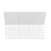 PALETAS PLASTICO YM-H1 (30,5X14 CM) | 4 UNIDADES | (PHOENIXART)